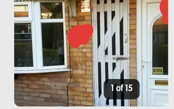 House For Rent in Birmingham, England