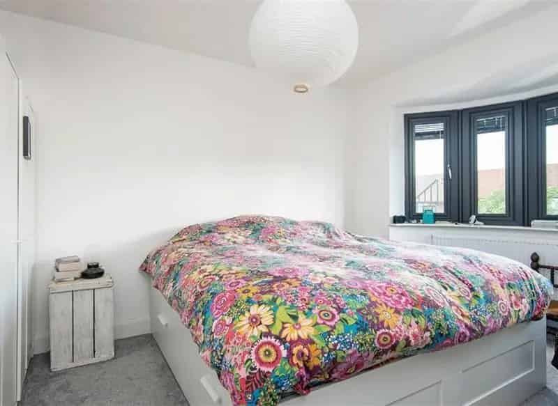 Four Bedroom Family Home in The Hyde