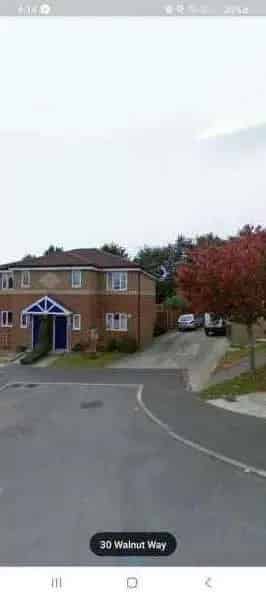 3 Bedroom House with Large Garden - Kent to Cornwall