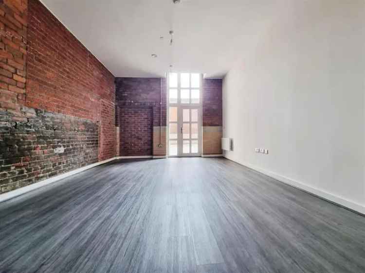 1 Bedroom Flat Bolton 711 sq ft New Build 2024