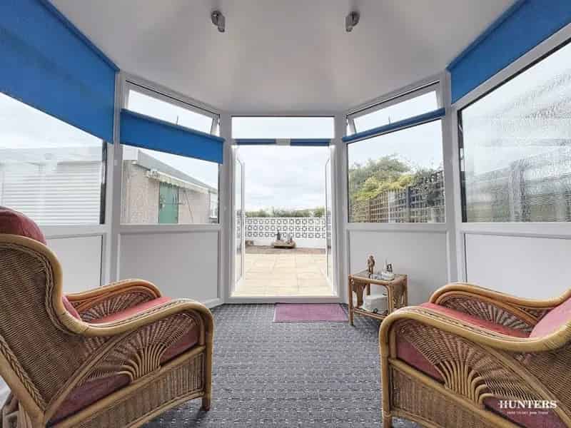 3 Bedroom Bungalow For Sale 1248 SQ FT
