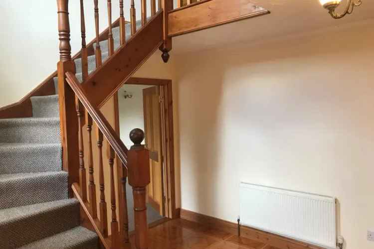 Stunning 4-Bedroom Home in Lakenheath