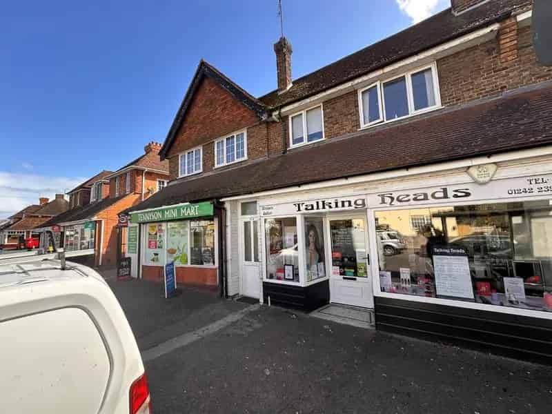 1 Bedroom Flat for Sale