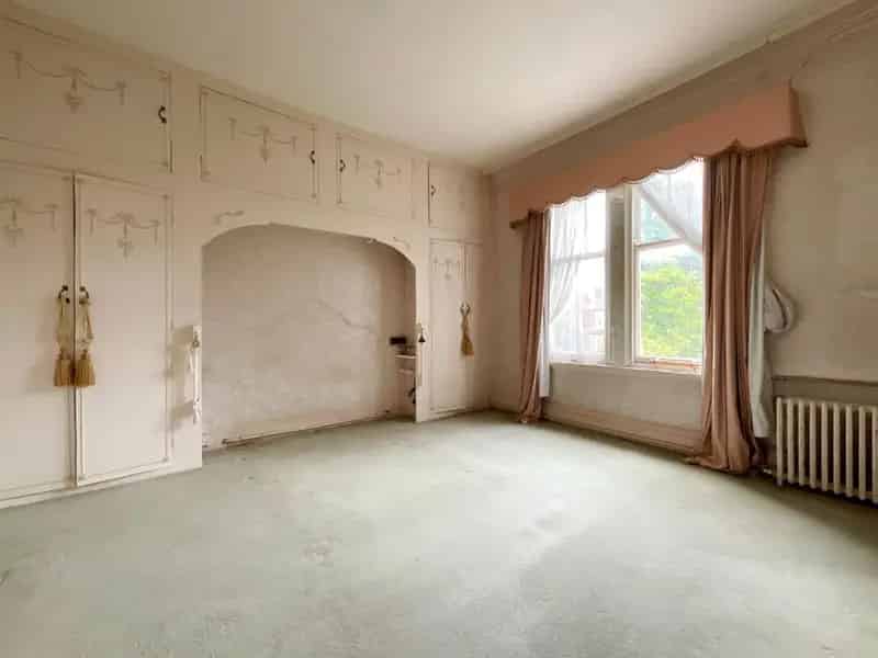 4 Bed Victorian House For Sale - Renovation Project
