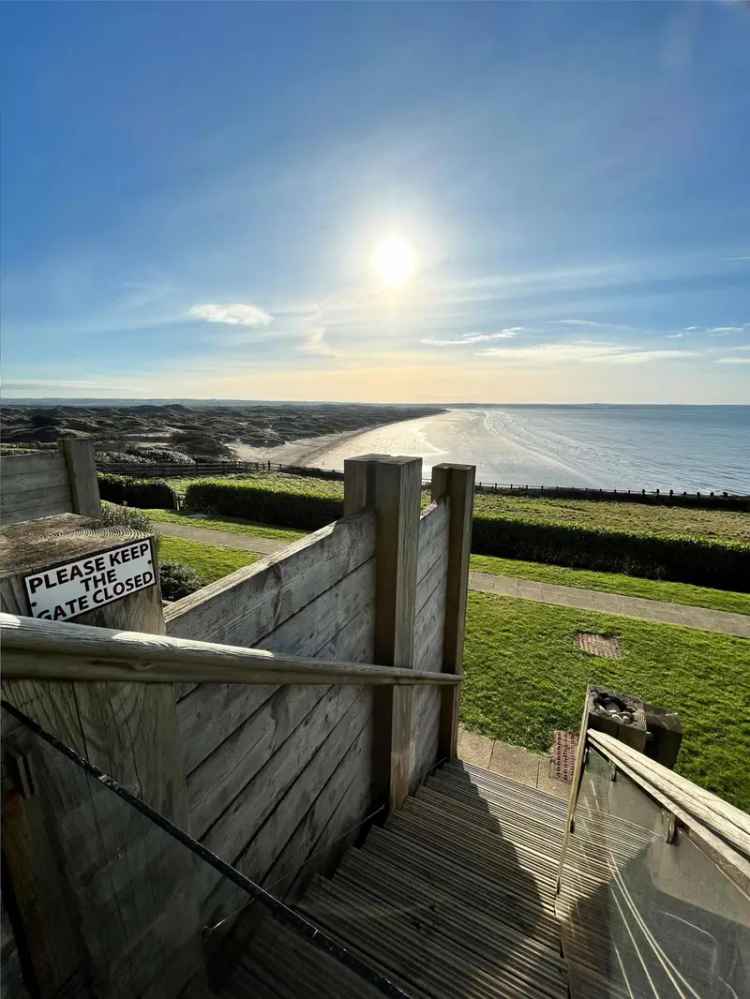 Apartment for sale with 2 bedrooms, Saunton, Braunton