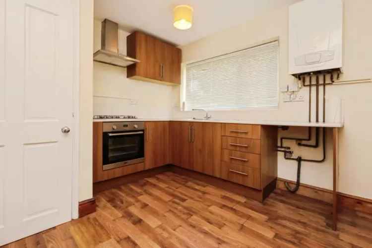 1 Bedroom Flat for Sale - No Onward Chain