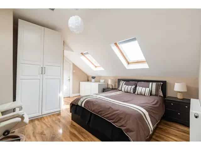 3 Bedroom Duplex Flat for Sale in Fountainbridge