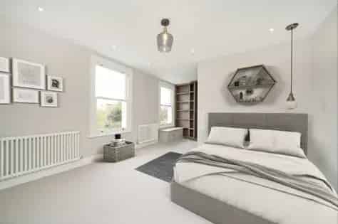 5 Bedroom House Wimbledon Town Centre Self Contained Annexe Parking
