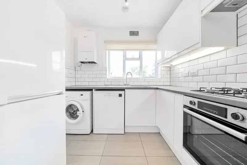 Flat For Sale , London, England