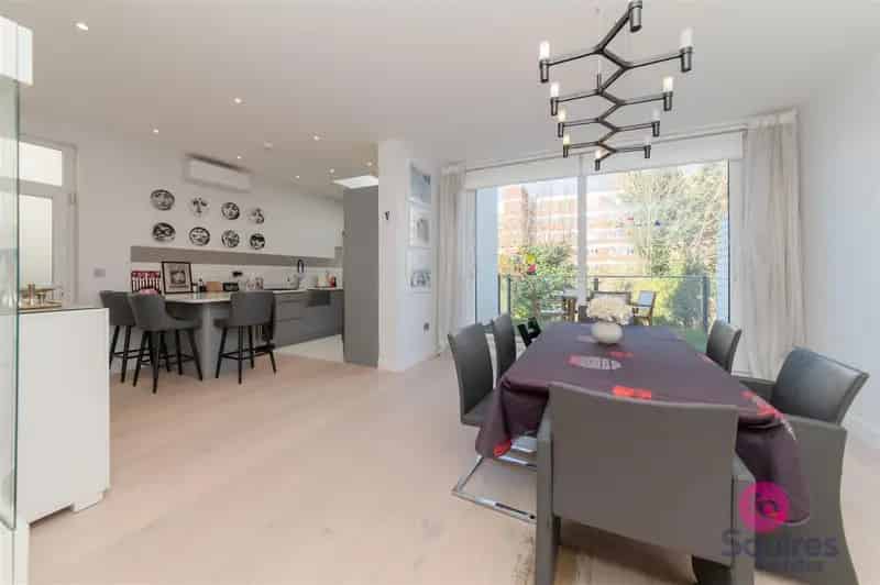 5 Bedroom Semi-Detached House Finchley Central