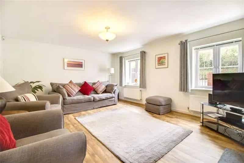 3 Bed Detached House for Sale Malvern