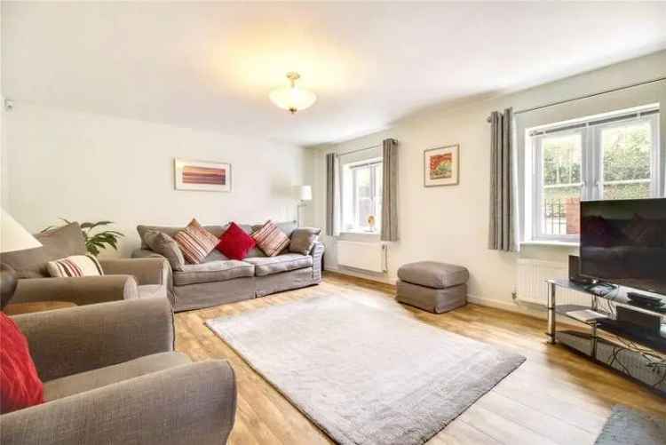 3 Bed Detached House for Sale Malvern