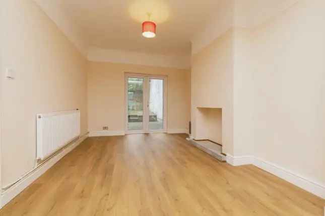 3 Bedroom Terraced House Totterdown Bristol BS3