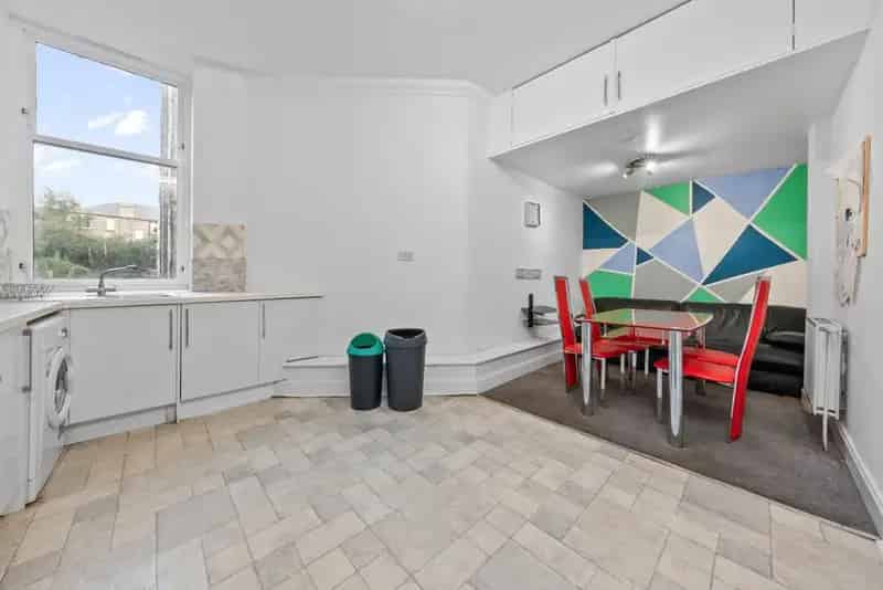 3 Bedroom Apartment for Sale Glasgow West End