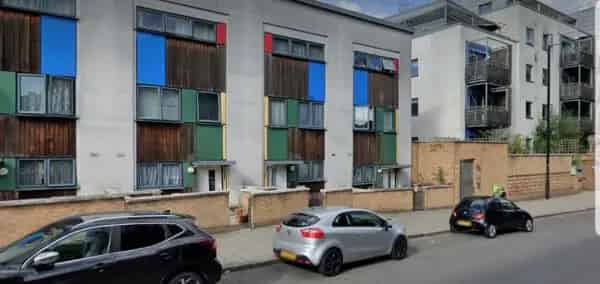 2 Bedroom Flat West Norwood Crystal Palace Private Garden Family Home
