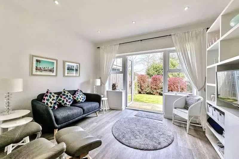 4 Bed House for Sale in Branksome