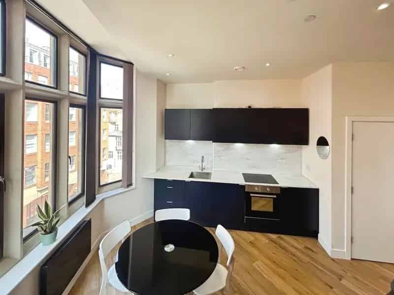 2 Bedroom Flat to Rent Sheffield City Centre