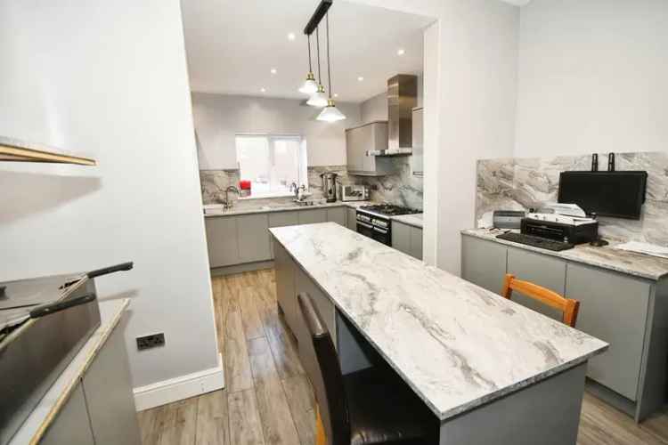 13 Bedroom Guest House Near Skegness Seafront