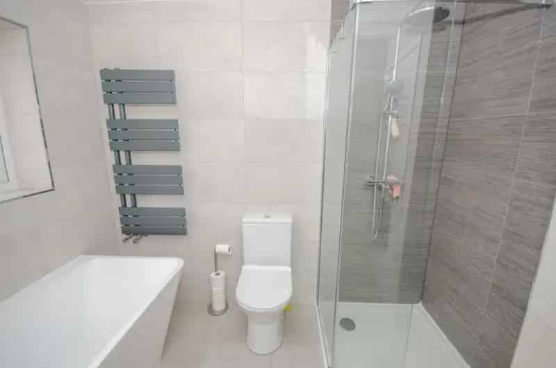 3 Bed House for Sale Bromley Heath Extended Semi Detached Family Home