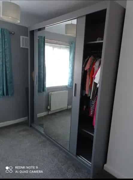 3-Bedroom House Needed Family Growing