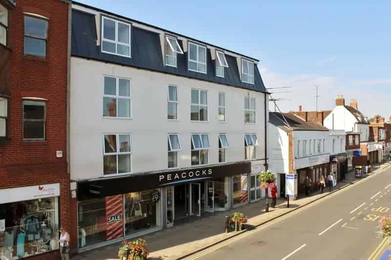 1 Bedroom Flat to Rent Kenilworth CV8