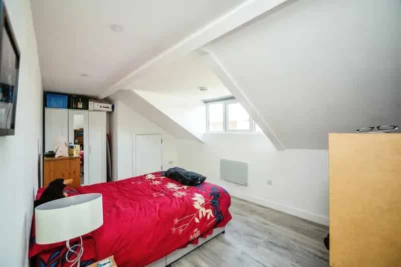 Flat For Rent , Week Street, Maidstone, England