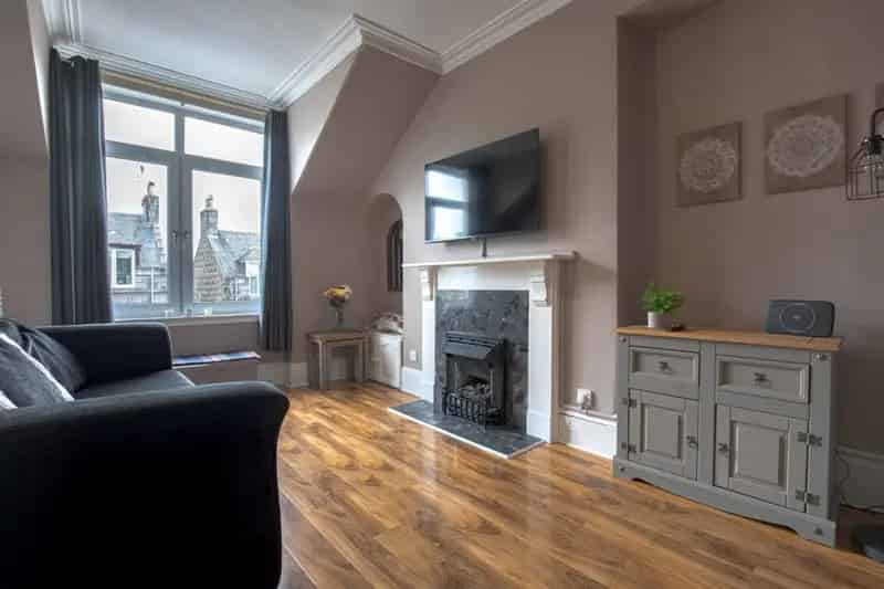 1 bedroom Flat
 For Sale