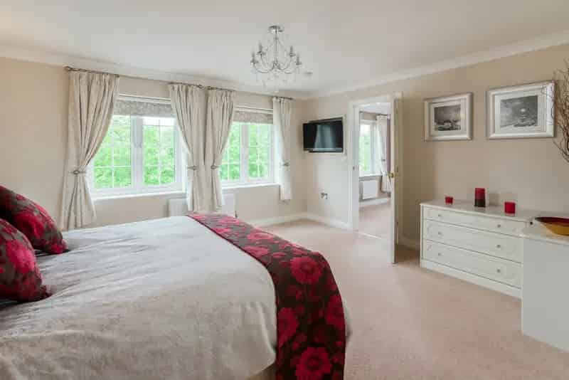 5 Bedroom Detached House for Sale Stratford-upon-Avon