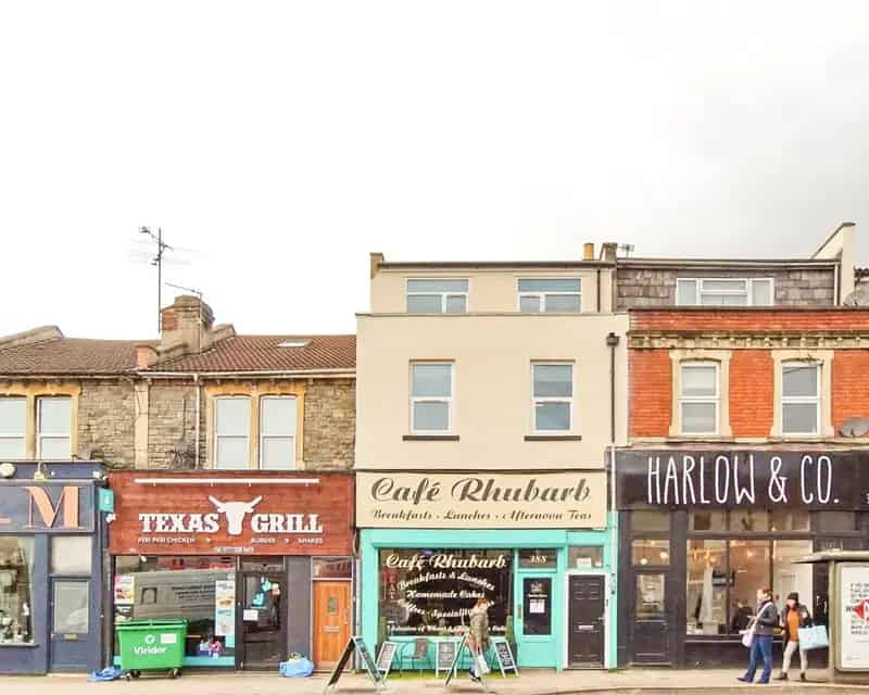 5 Bedroom Maisonette To Rent