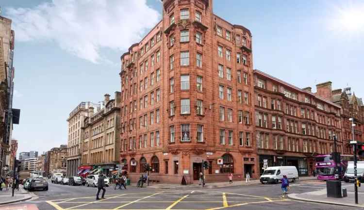Commercial Building Suites Serviced Apartments City Centre