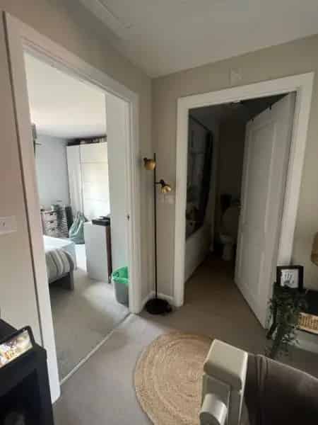 2 Double Bedroom House Westclyst Pinhoe Parking Garden