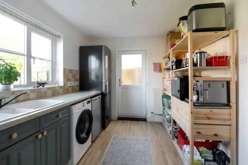 4 Bedroom House To Rent