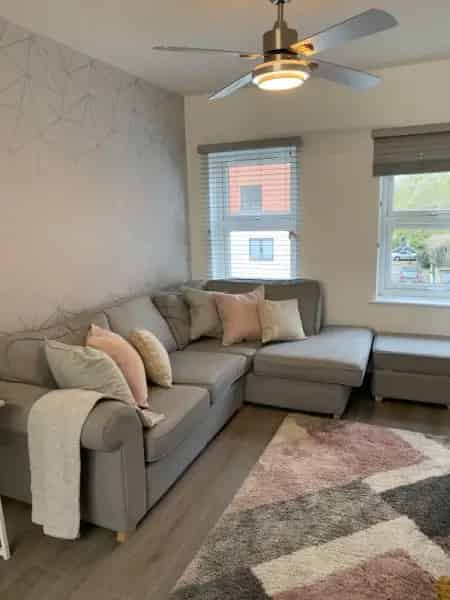 1 Bedroom Flat Near Upper Holloway Overground and Archway Tube