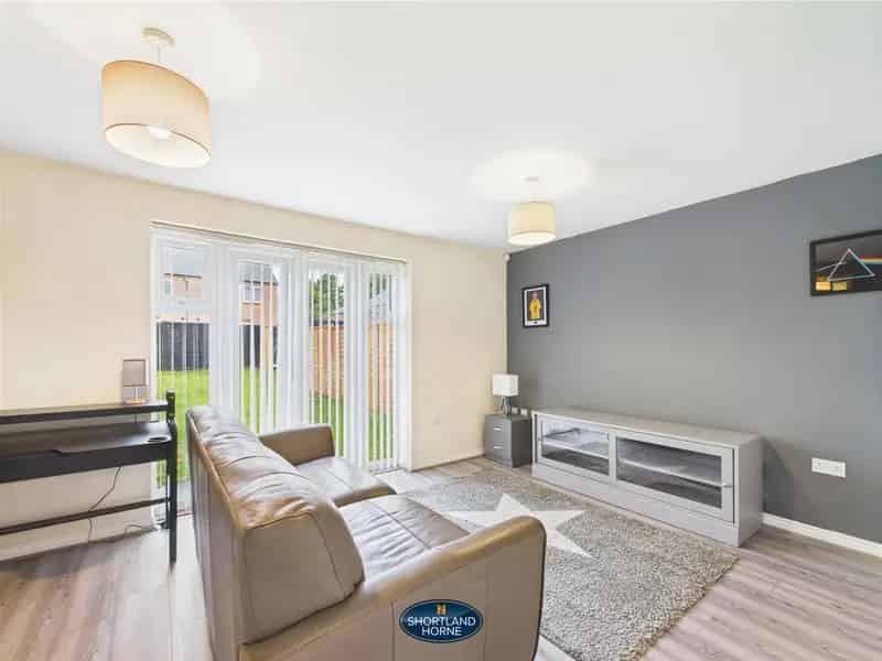 3 Bedroom Semi Detached House to Rent Canley