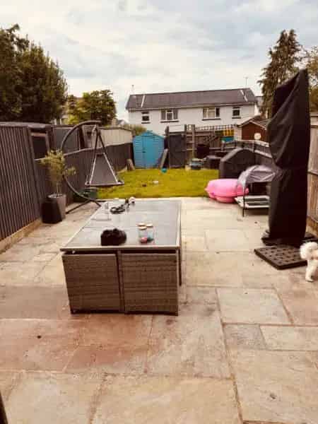 Large 2 Bed House in Quiet Road - Lovely Neighbours