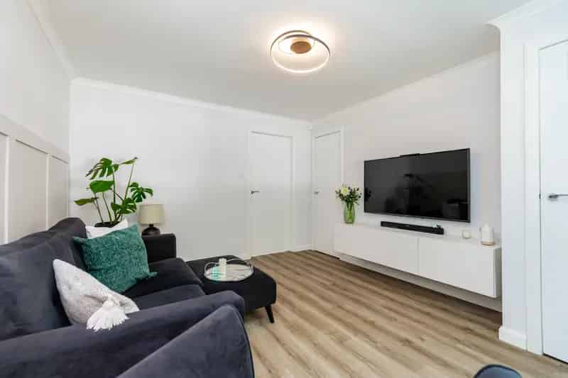 2 Bed End Terrace House in Denmore Park Estate