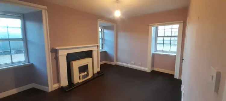 1 Bedroom Flat For Sale in Preston Lodge Cupar