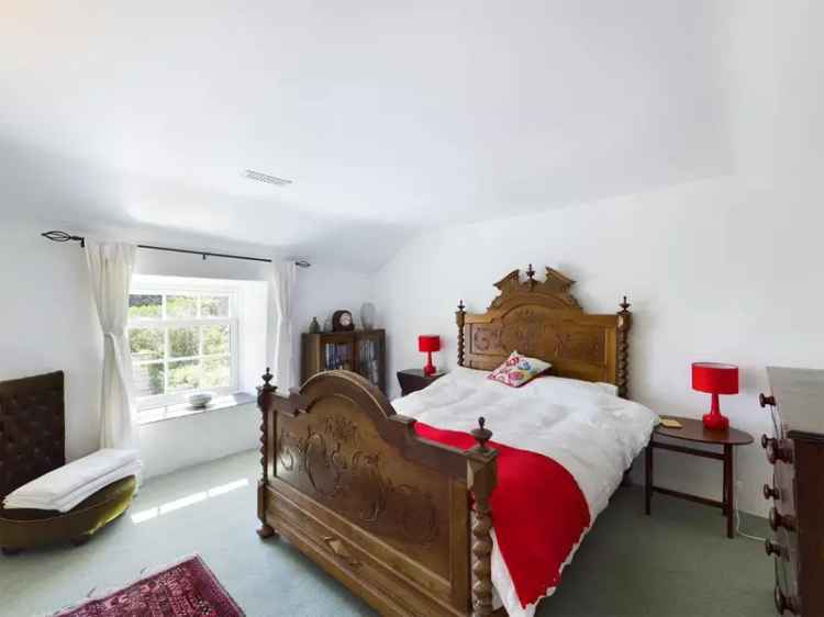 3 Bed House for Sale in St Agnes, Cornwall