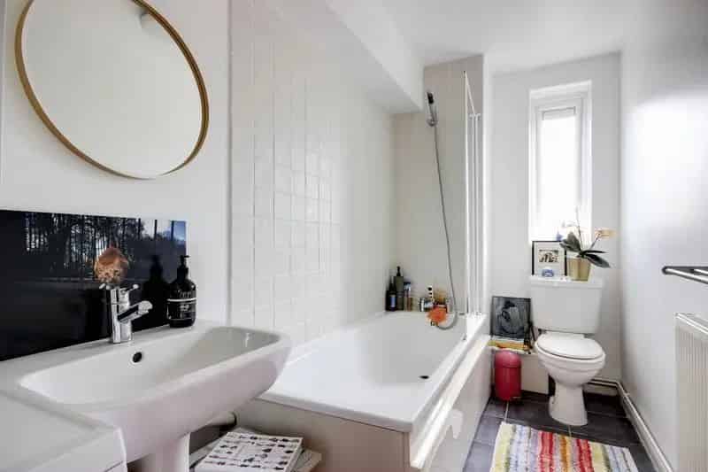 1 Bedroom Apartment London Fields Park Views