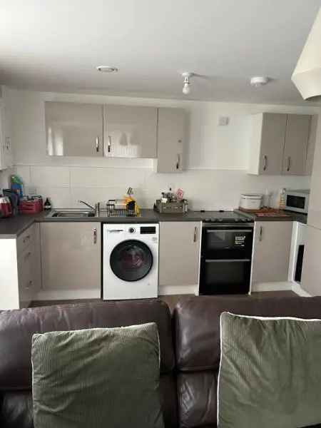 Flat For Rent in Welwyn Hatfield, England