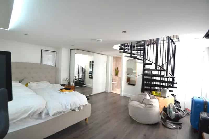 1 Bedroom Flat House to Rent