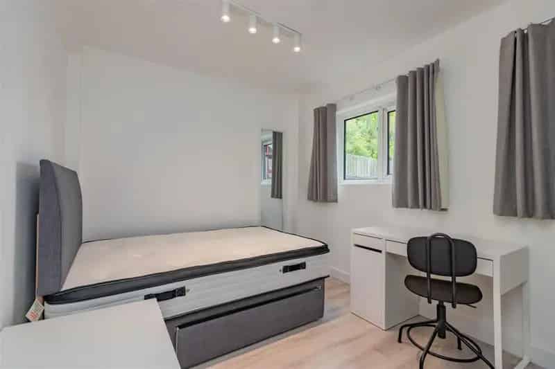 2 Bedroom Student House 2025 2026