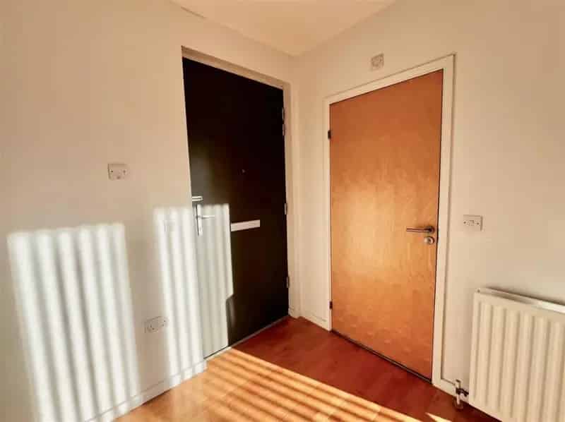 1 Bed Flat for Sale Gateshead - Modern Apartment with Balcony