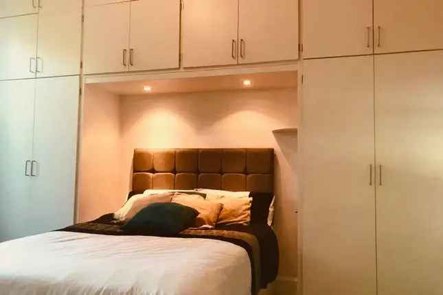 Terraced house for sale in Belmont Hill, London SE13