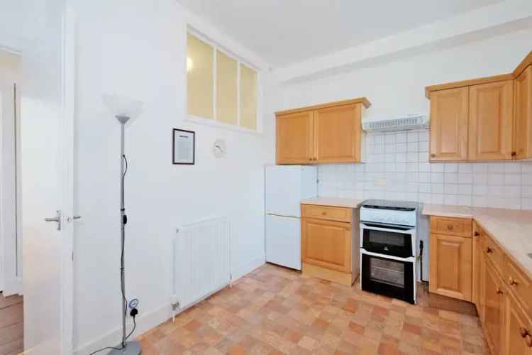 Flat For Rent in Aberdeen City, Scotland