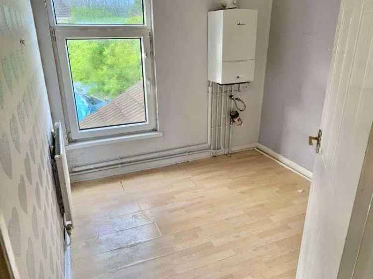 3 Bed Semi-Detached House For Sale