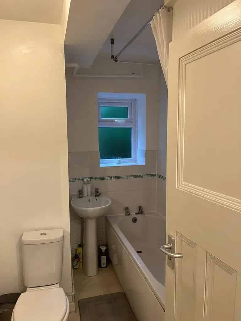 1 Bedroom Apartment to Rent