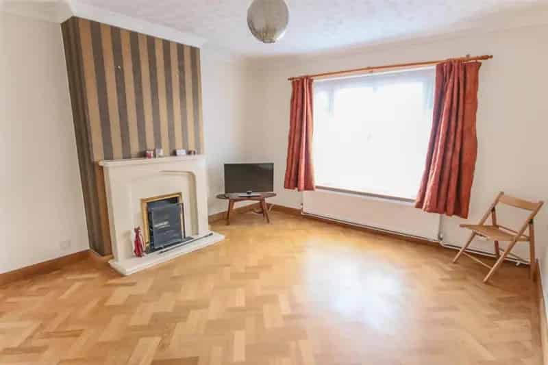4 Bedroom Semi Detached Bungalow For Sale