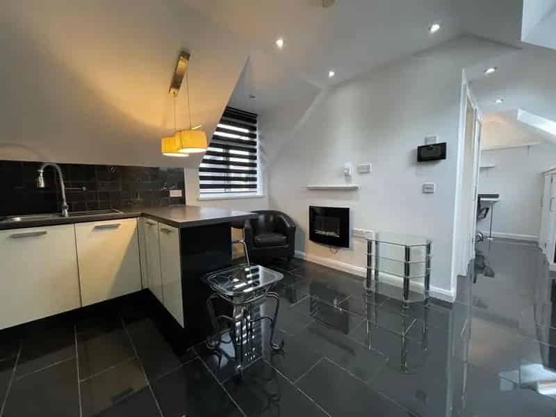 1 Bedroom Apartment near Cardiff City Centre - 2024-2025 Academic Year
