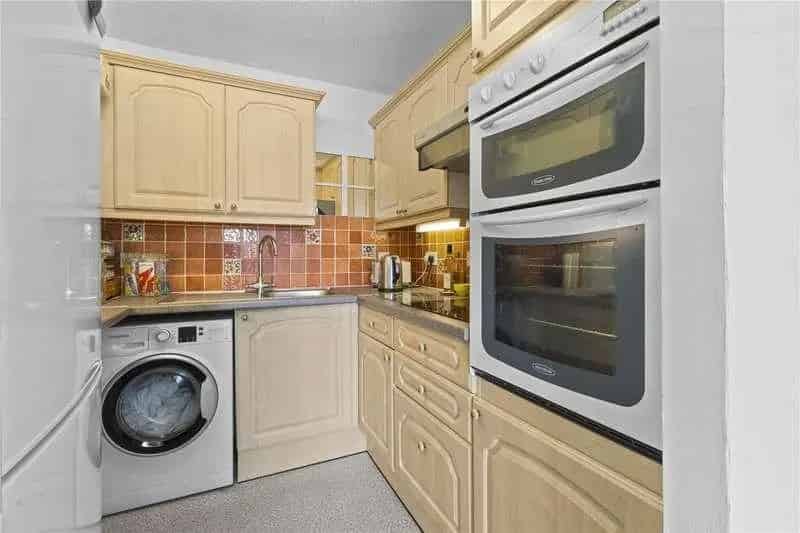 1 Bed Retirement Flat for Sale - Over 60s